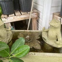 Herb Creek Landscape Supply Herb Creek Landscape Supply