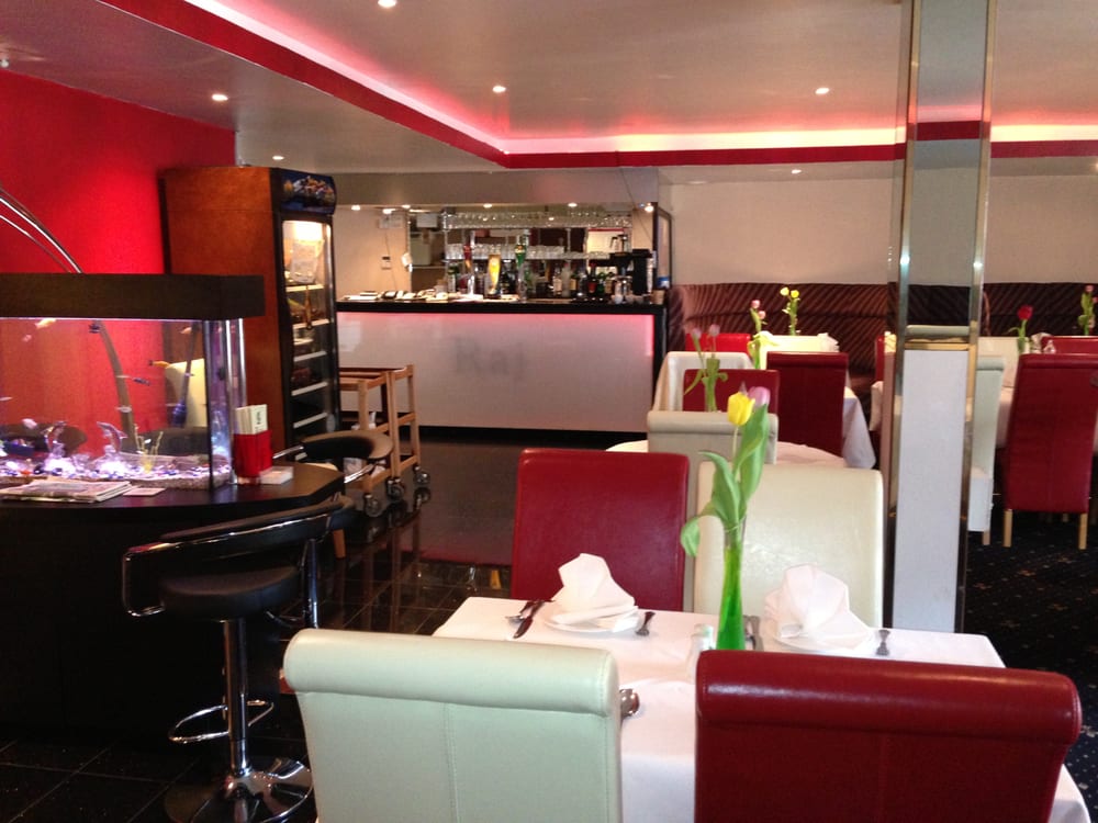 RAJ OF BLACKDAM Updated April 2024 2 Black Dam Centre, Basingstoke, Hampshire, United