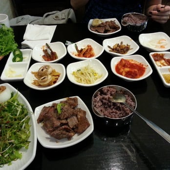 Huh Ga Ne - Korean Near Me - Toronto, Ontario Huh Ga Ne - Korean Near Me - Toronto, Ontario
