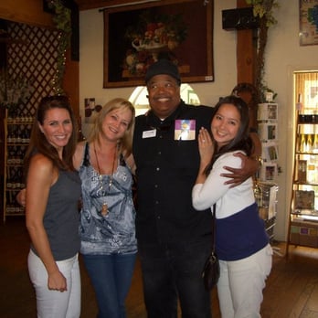 Grapeline Wine Tours - Wes, you were so nice! - Wine Tours Near Me - Temecula, California