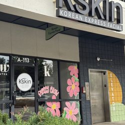 Kskin Korean Express Facial