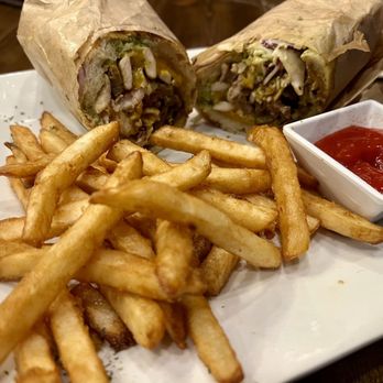 Arepitas - Mixed Papitos - Venezuelan Near Me - Round Rock, Texas