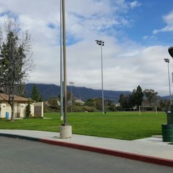 Oak Mesa Park
