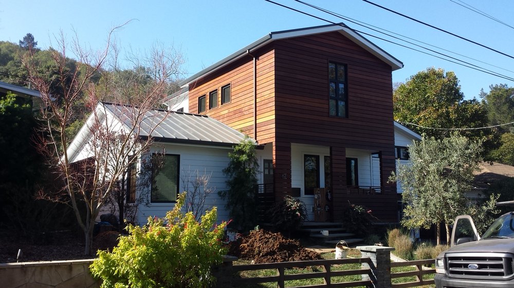 Slide of Master Roofing Systems