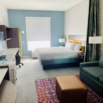 Home2 Suites by Hilton Stuart - Hotels Near Me - Stuart, Florida