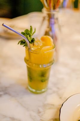 Darna Bistroquet by null