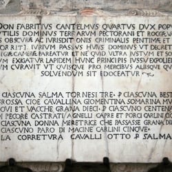 Taverna Ducale