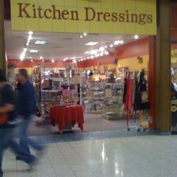 Kitchen Dressings