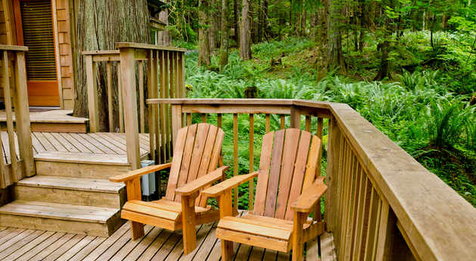 Slide of An Advanced Roof