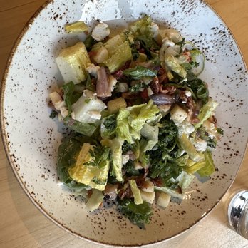 Kitchen Social - Social salad - New American Near Me - Dublin, Ohio