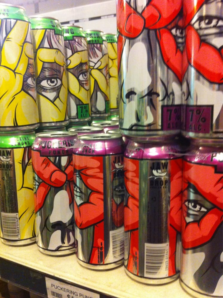 SPIRIT OF HOWE LIQUOR STORE Updated September 2024 18 Photos & 21