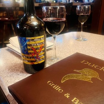 Ducks Grille & Bar - American Near Me - Jacksonville, North Carolina Ducks Grille & Bar - American Near Me - Jacksonville, North Carolina