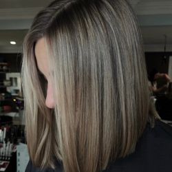 Scott Whitney Salon