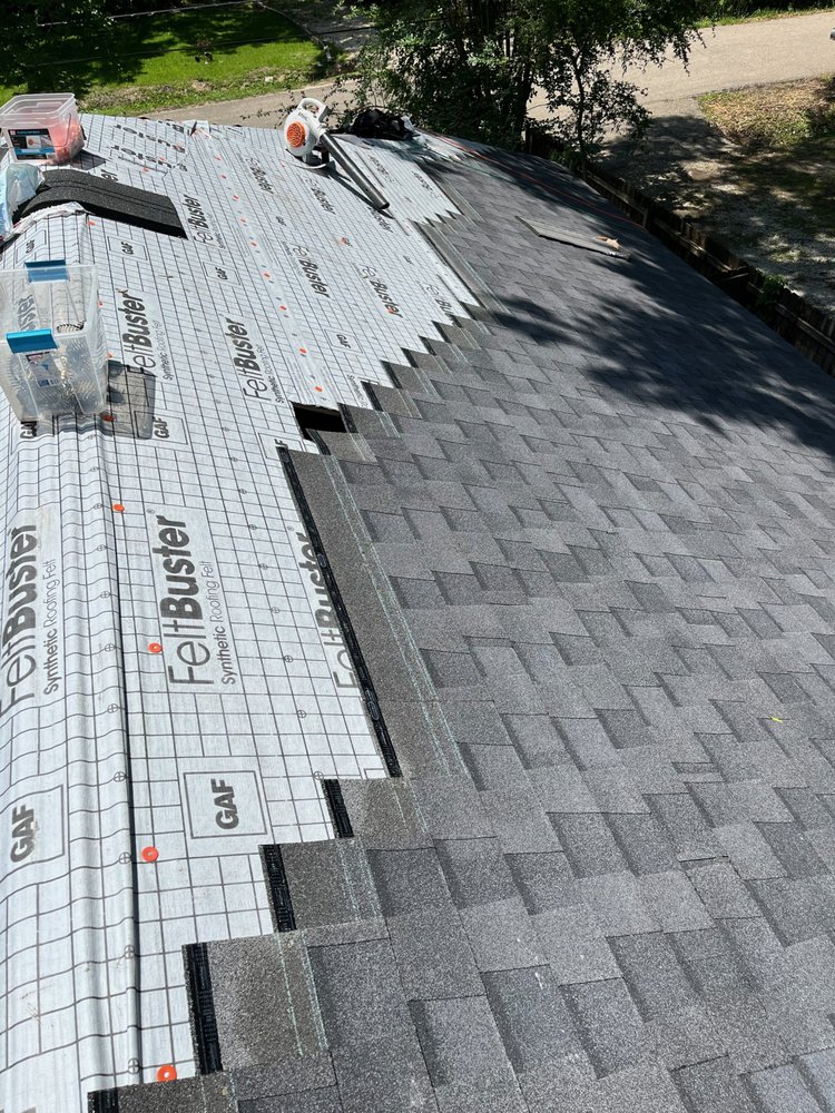 Slide of Olympian Roof