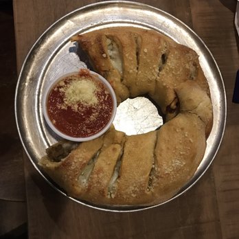 Mellow Mushroom New Albany - Calzone - Pizza Near Me - New Albany, Ohio Mellow Mushroom New Albany - Calzone - Pizza Near Me - New Albany, Ohio