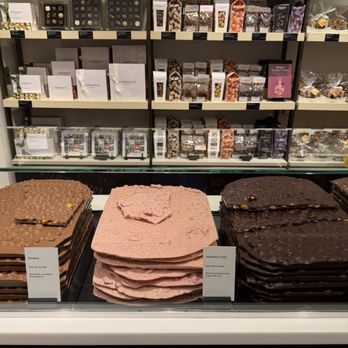 Läderach chocolatier suisse - More chocolate - Chocolatiers & Shops Near Me - Orlando, Florida Läderach chocolatier suisse - More chocolate - Chocolatiers & Shops Near Me - Orlando, Florida