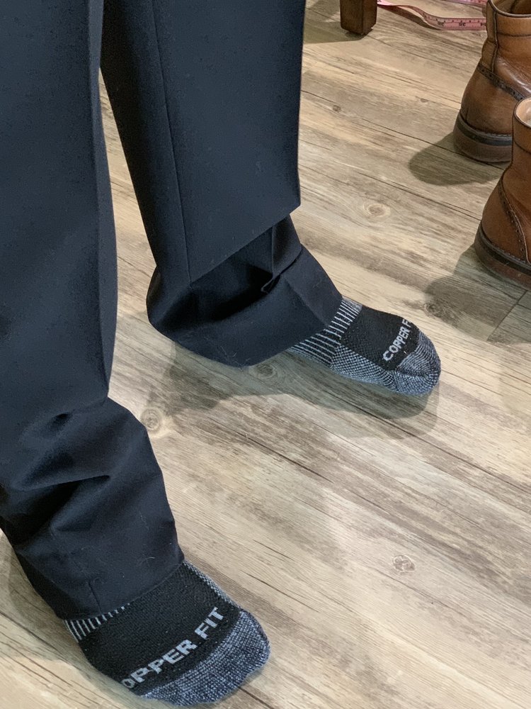 UNIVERSITY CLEANERS Updated September 2024 723 W University Ave