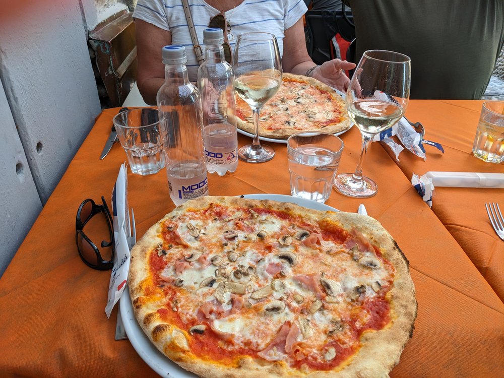 Forma e Gusto