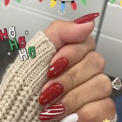 Ezzy Nail Care