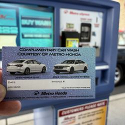 Metro Extreme Car Care