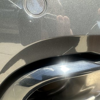 Xclusive Auto - Damage to vehicle - Auto Detailing Near Me - Upland, California Xclusive Auto - Damage to vehicle - Auto Detailing Near Me - Upland, California