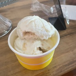 Banana Cream Pie