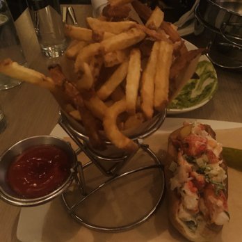Flex Mussels - Lobster Roll - Seafood Near Me - New York, New York Flex Mussels - Lobster Roll - Seafood Near Me - New York, New York