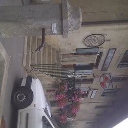 Chez Dret