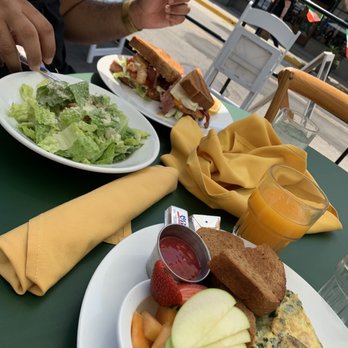 Immigrant Son Caffe - New American Near Me - Ventura, California Immigrant Son Caffe - New American Near Me - Ventura, California