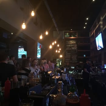 Tavern - Not a dive bar. - New American Near Me - Nashville, Tennessee Tavern - Not a dive bar. - New American Near Me - Nashville, Tennessee