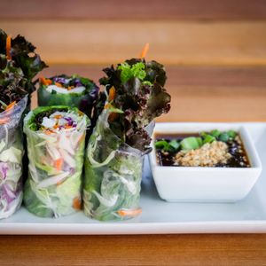 Kati Vegan Thai on Yelp