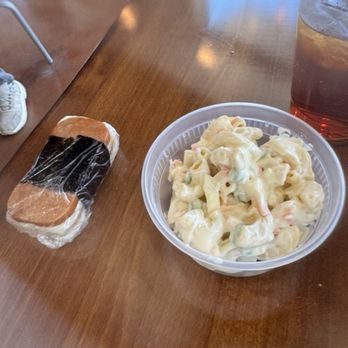 Maui Fresh Grill - Hawaiian Macaroni Salad - Hawaiian Near Me - Irving, Texas Maui Fresh Grill - Hawaiian Macaroni Salad - Hawaiian Near Me - Irving, Texas