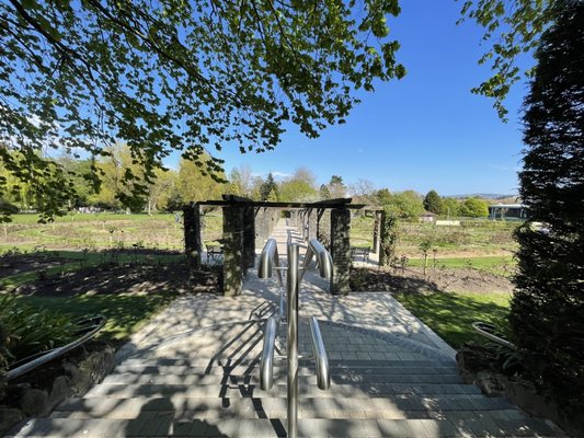 Botanic Gardens by null
