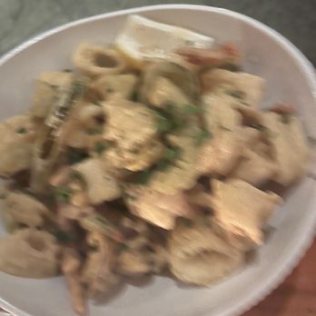 Artu - Calamari Fritti - Italian Near Me - Boston, Massachusetts