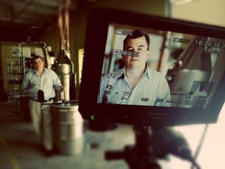 Twin Valley Distillers by null