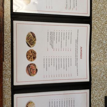 Victoria’s Latin Restaurant - Menu - Latin American Near Me - Saint Rose, Louisiana Victoria’s Latin Restaurant - Menu - Latin American Near Me - Saint Rose, Louisiana