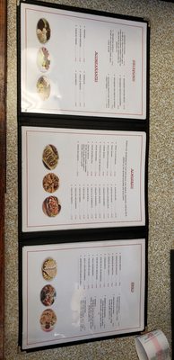 Menu photo 1 Victoria’s Latin Restaurant Saint Rose, LA Menu photo 1 Victoria’s Latin Restaurant Saint Rose, LA