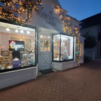 Keremo Cakes - Bakeries Near Me - Cresskill, New Jersey