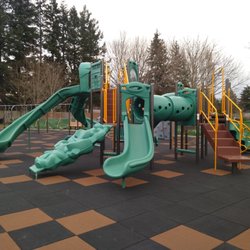 Sunset Terrace Park