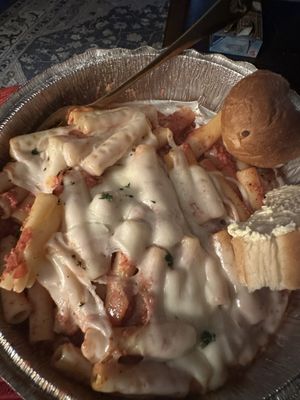 Tamburro's Italian Home by null