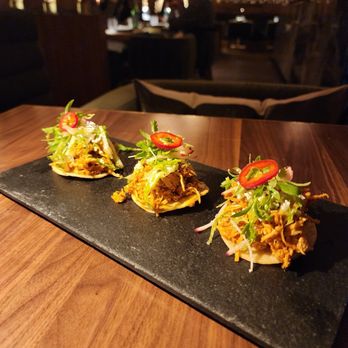 Toca Madera Las Vegas - Tostaditas - Steakhouses Near Me - Las Vegas, Nevada Toca Madera Las Vegas - Tostaditas - Steakhouses Near Me - Las Vegas, Nevada