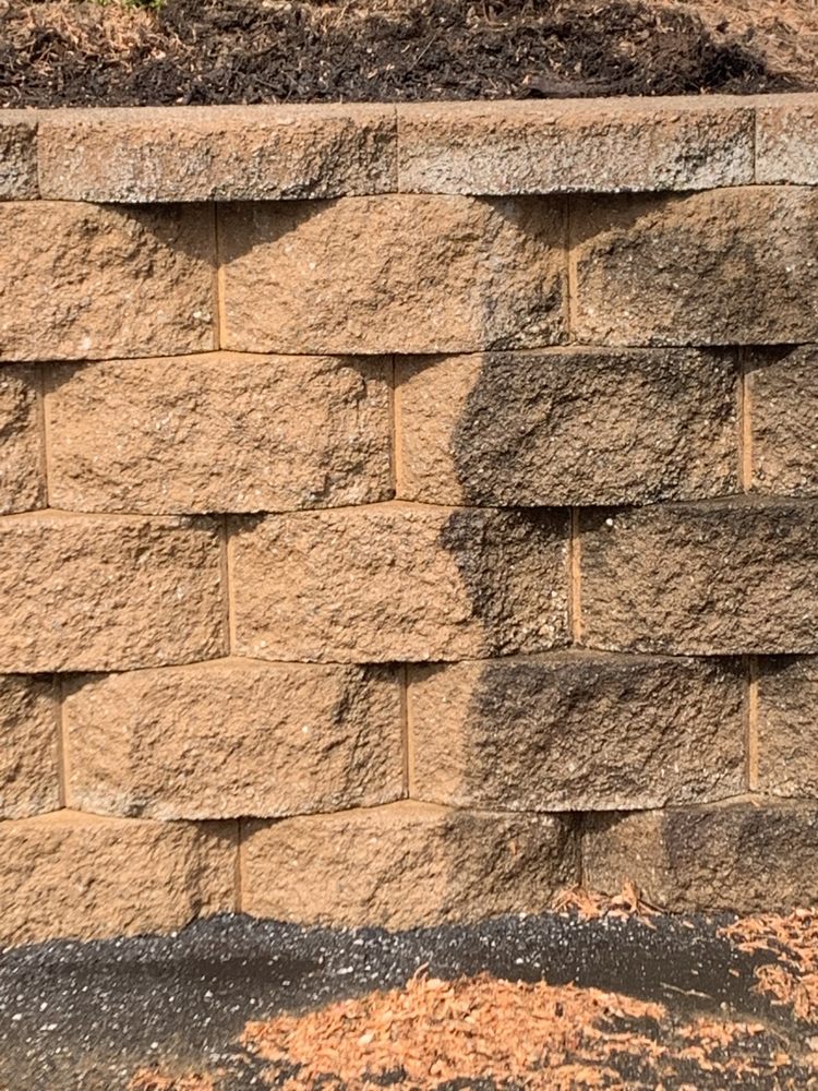 HOW DEEP TRENCHING AND LANDSCAPING Updated October 2024 23 Photos