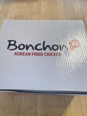 Bonchon Addison by null