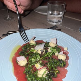 Noe - Starter was so good! - Italian Near Me - Kapolei, Hawaii Noe - Starter was so good! - Italian Near Me - Kapolei, Hawaii
