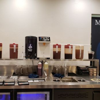Ming Cha - Bubble Tea Near Me - Walnut, California