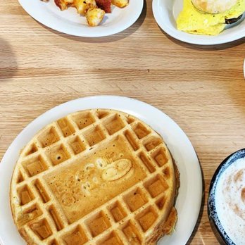 Eggs Up Grill - Breakfast & Brunch Near Me - Columbia, South Carolina