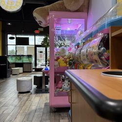 user provided Top Cold Grill Ice Cream & Tea photo