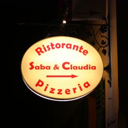 Pizzeria Da Sabato E Claudia