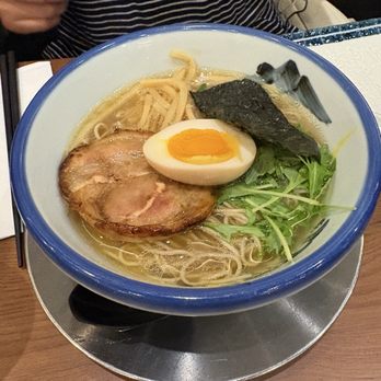 Afuri - Ramen Near Me - Costa Mesa, California