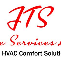 FTS Home Services - Logo 1